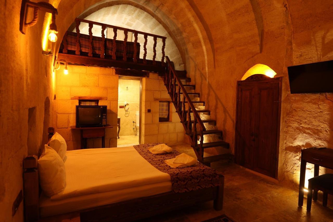 Cappadocia Balloon House Urgup Exterior photo