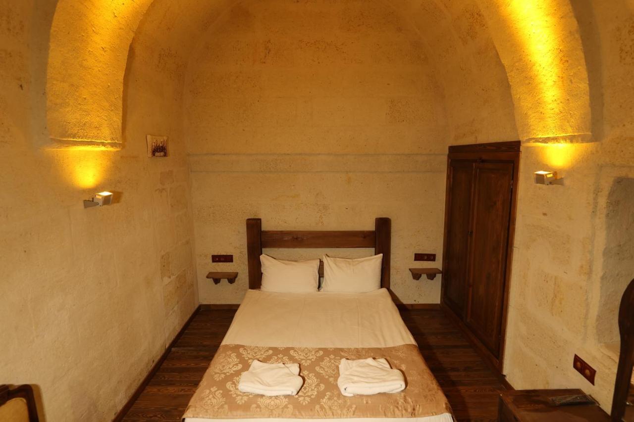 Cappadocia Balloon House Urgup Exterior photo