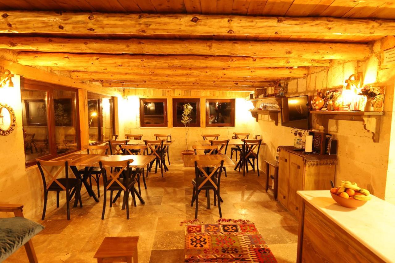 Cappadocia Balloon House Urgup Exterior photo
