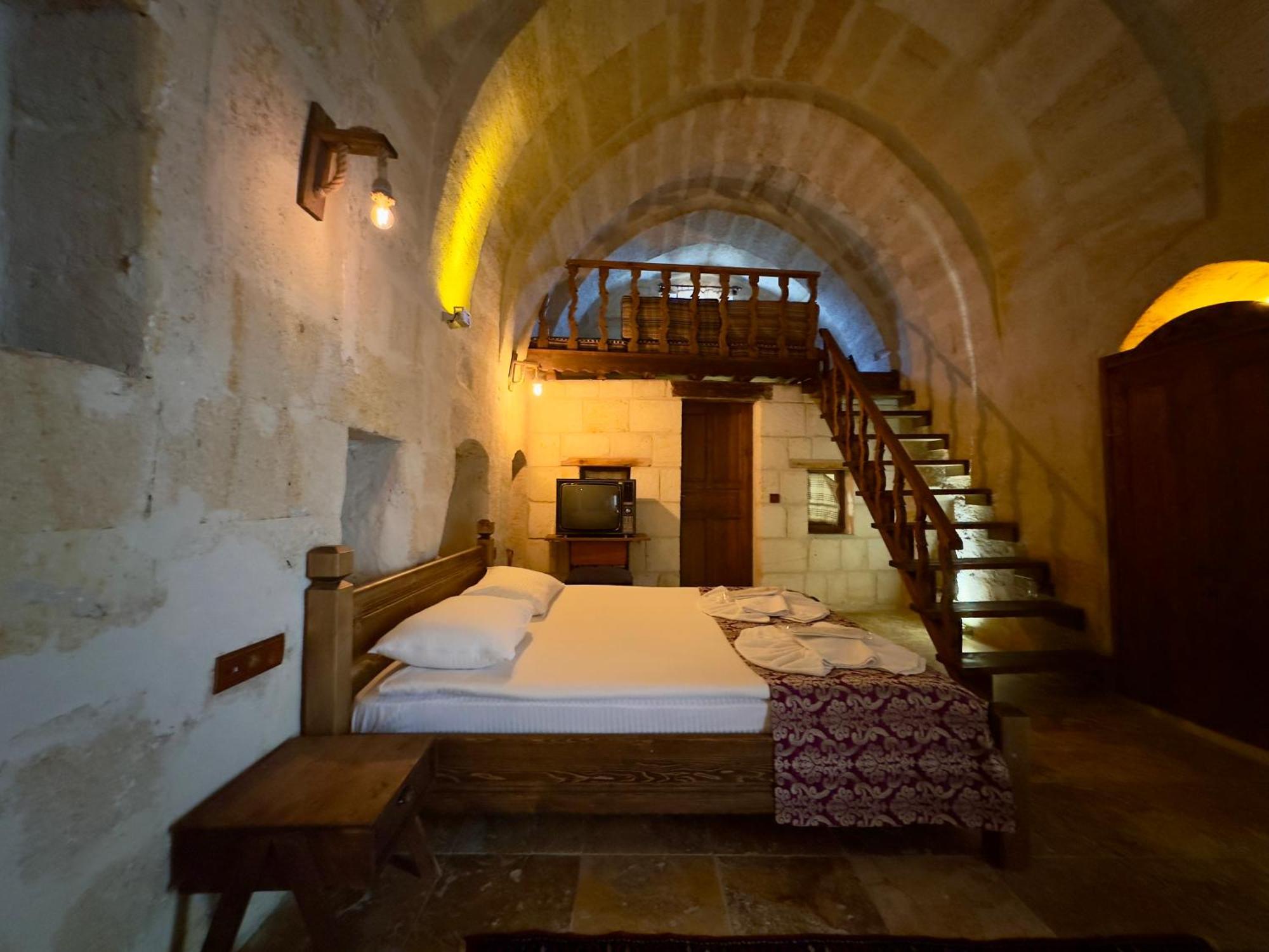 Cappadocia Balloon House Urgup Exterior photo