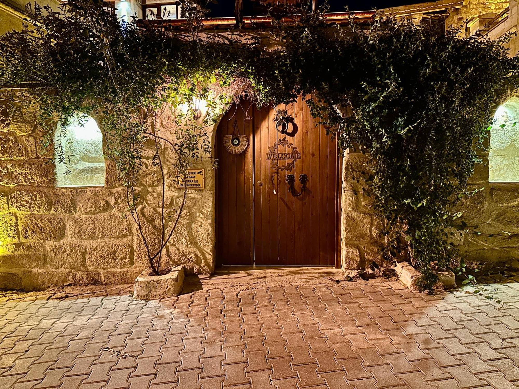 Cappadocia Balloon House Urgup Exterior photo