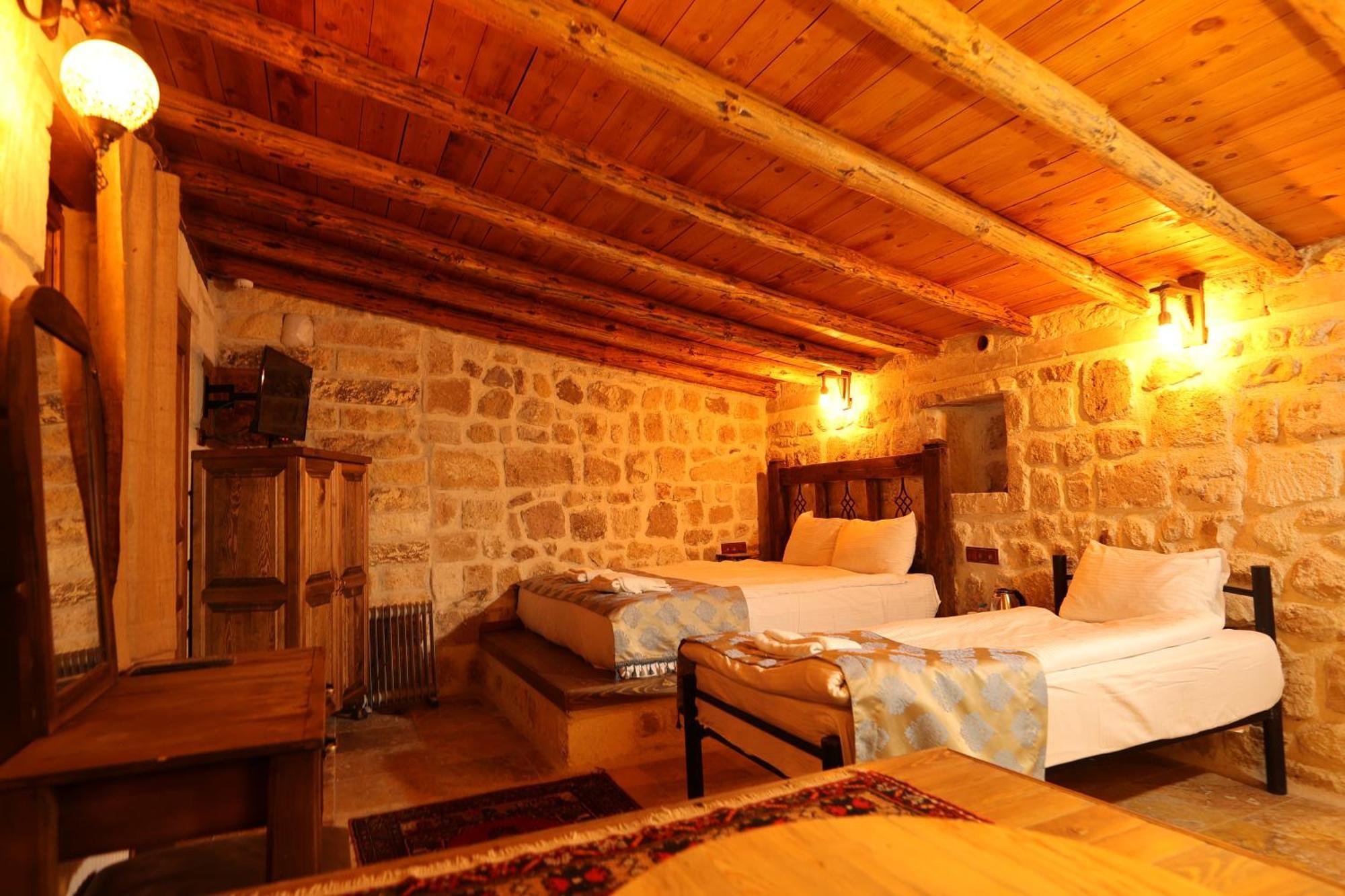 Cappadocia Balloon House Urgup Exterior photo